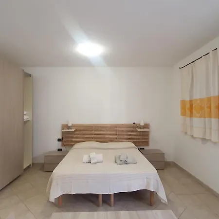 Monolocale In Centro Con Parcheggio Privato! * Palau