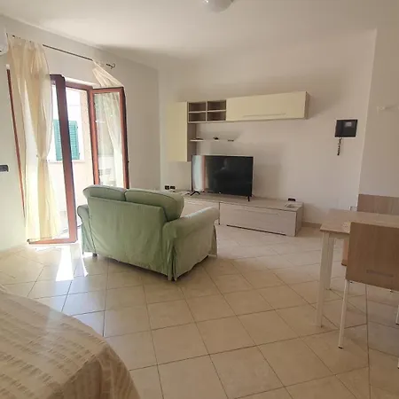 Monolocale In Centro Con Parcheggio Privato!