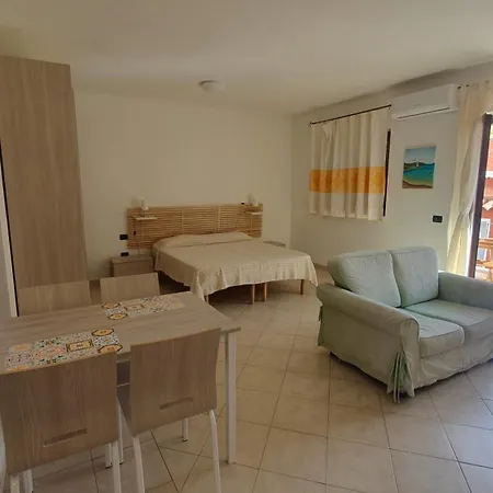 Monolocale In Centro Con Parcheggio Privato!