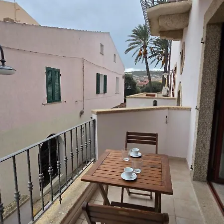 Monolocale In Centro Con Parcheggio Privato!