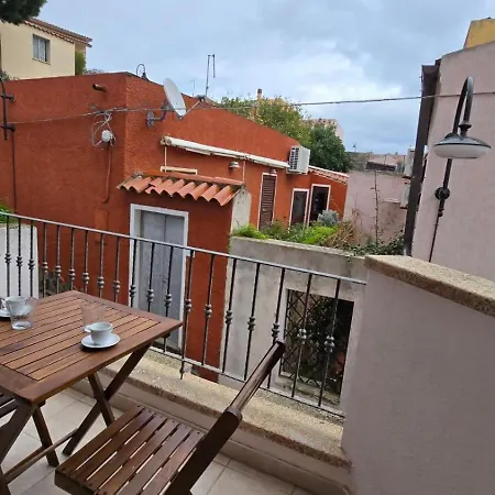 Monolocale In Centro Con Parcheggio Privato! Appartement