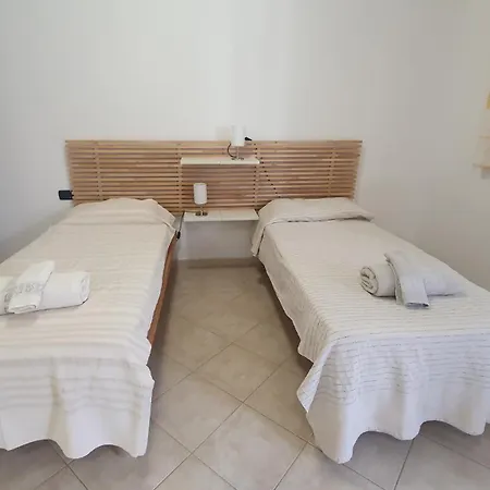 Monolocale In Centro Con Parcheggio Privato! Appartement Palau