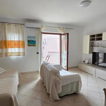 Monolocale In Centro Con Parcheggio Privato! Apartment