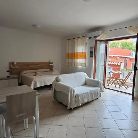 Monolocale In Centro Con Parcheggio Privato!