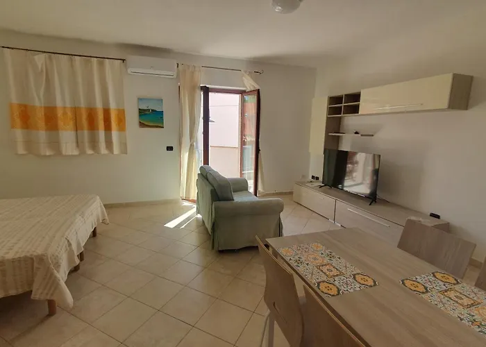 Monolocale In Centro Con Parcheggio Privato! *