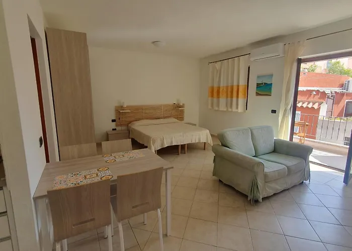 Monolocale In Centro Con Parcheggio Privato!