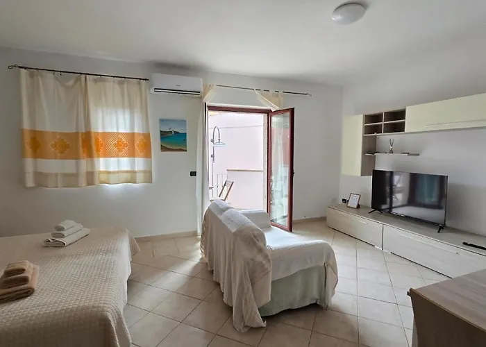 Monolocale In Centro Con Parcheggio Privato! Daire