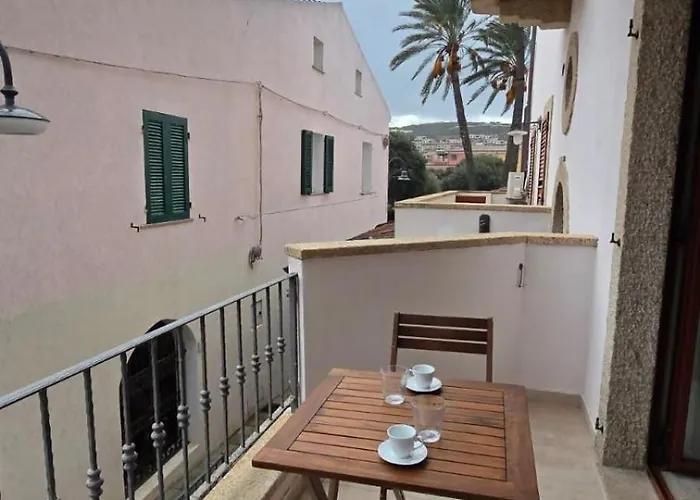 Monolocale In Centro Con Parcheggio Privato!