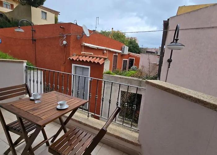 Monolocale In Centro Con Parcheggio Privato! Apartment